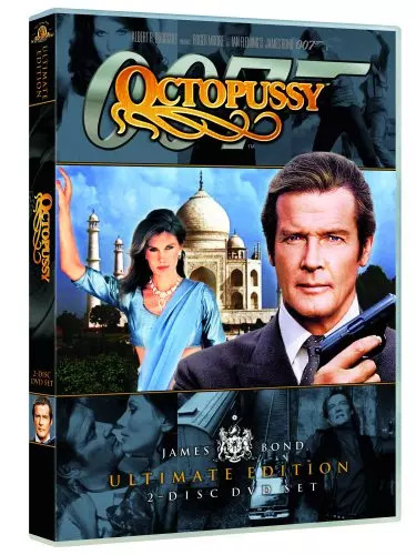 James bond 007 ultimate - james,