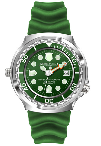 Orologio uomo army subacqueo - orologio,