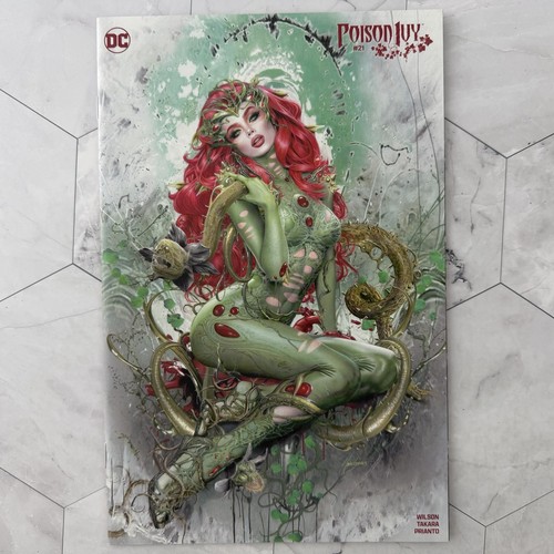 Poison ivy 21 natali - 🔥,