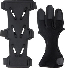 Parabraccio Tiro Con L'Arco