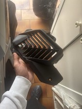 Cover Radiatore Sh125 2024