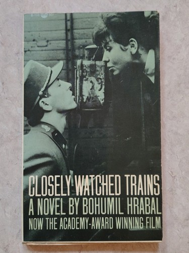 1968 first printing closely - 1968,