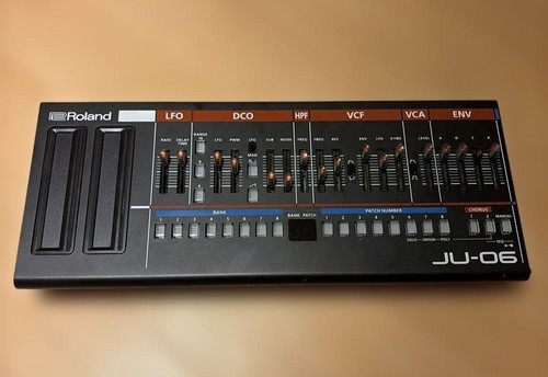 Roland boutique - roland,