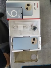 Sharp Aquos Sense 9 (SH-M29)
