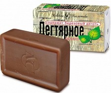 Hipamus Sapone Naturale di