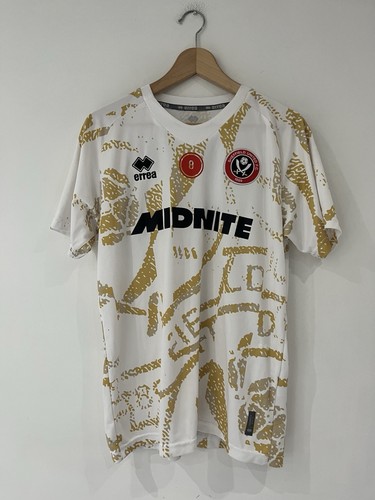 Maglia calcio allenamento