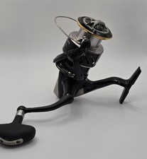 Mulinello da spinning Shimano