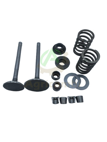 Kit valvole per motore - kit,