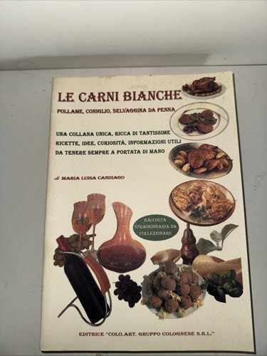 804 carni bianche - 804),