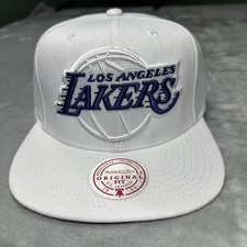 Cappello berretto Los Angeles