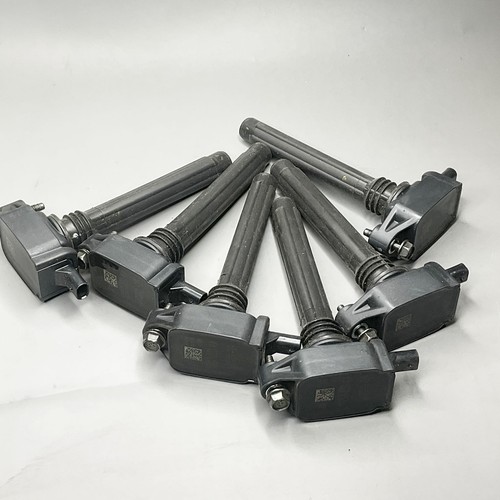 Bosch ignition coil 6pcs - coil,