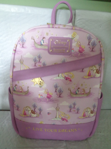 Mini zaino disney loungefly - mini, /