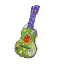 Chitarra da Bambino Reig Viola