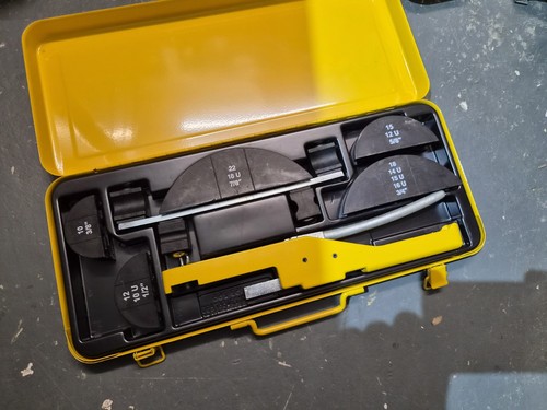 Rems swing kit - rems,