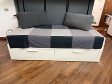Letto singolo matrimoniale - letto, singolo/matrimoniale