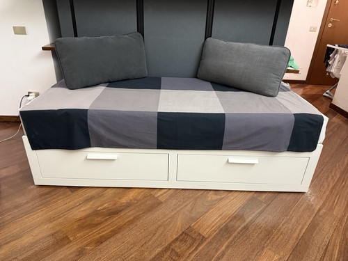 Letto singolo matrimoniale - letto, singolo/matrimoniale