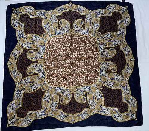 Foulard laura biagiotti 100 - laura, 100%