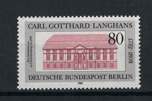 Berlino carl gotthard - "carl,