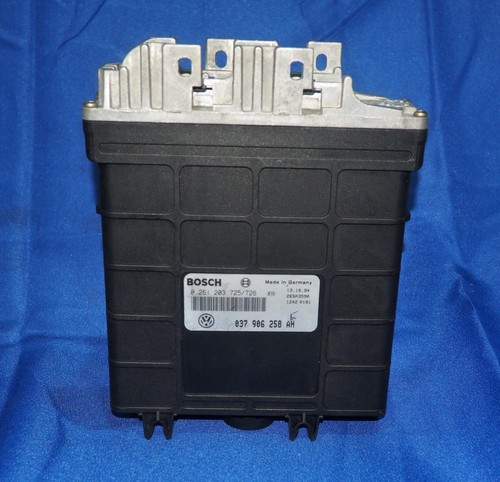 Modulo controllo motore ecu - modulo,