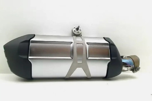 Scarico terminale bmw 1250 - gs,