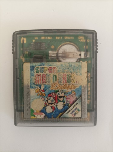 Super mario bros - mario, bros.