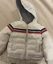 Moncler giubbotto piumino