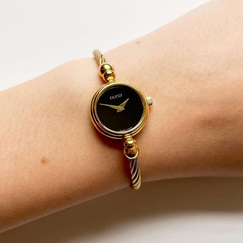 Gucci orologio donna vintage - donna,