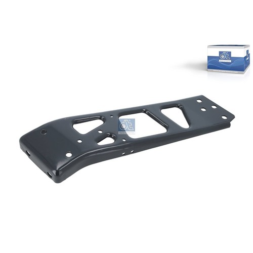 Supporto paraurti pezzi di - supporto,