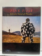 Pink Floyd - Delicate Sound Of