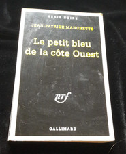 LE PETIT BLEU DE LA COTE OUEST