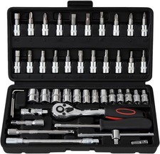 CHIAVI A CRICCHETTO BUSSOLA