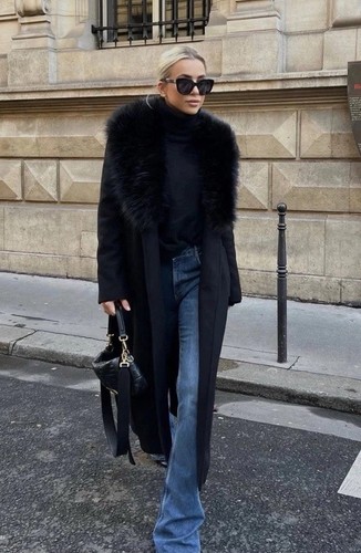Cappotto lana zara - cappotto,