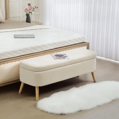 Dechome panca contenitore 65l - panca,