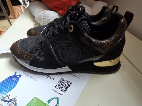Sneakers louis vuitton - louis,