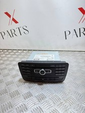 MERCEDES BENZ CLASSE A B W176