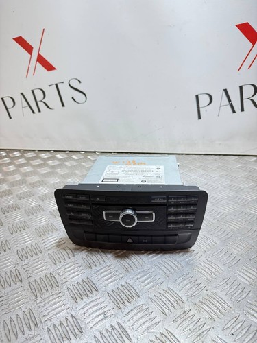 Mercedes benz classe w176 - mercedes, a