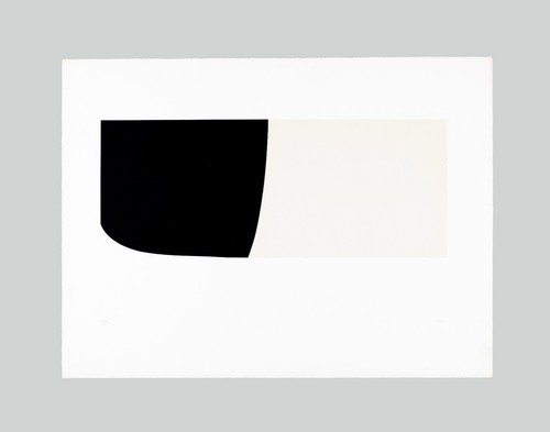 Alberto burri bianchi e - burri,