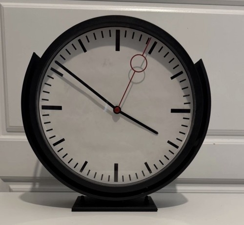 Orologio parete ikea - parete,