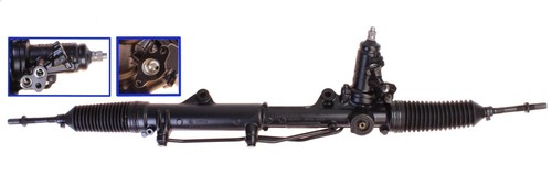 Scatola sterzo elstock - sterzo,