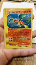Pokemon Charizard Expedition