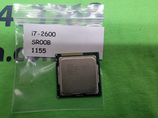Processore CPU Intel Core