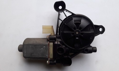 Motorino alza vetro anteriore - motorino,