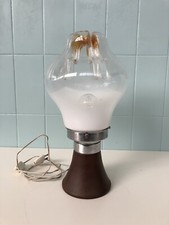 Abat-jour Anni 70 Lampade Vintage In Stile Mazzega