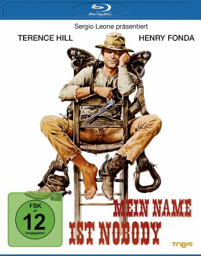 Mein name ist - mein, sergio
