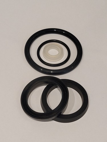 Kit guarnizioni testa - guarnizioni,