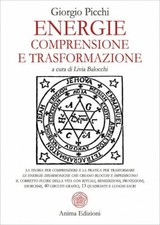 LIBRO ENERGIE COMPRENSIONE E