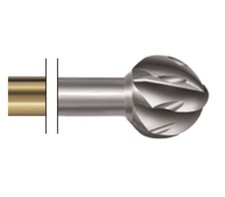 Komet Metallo Rigido Trapano