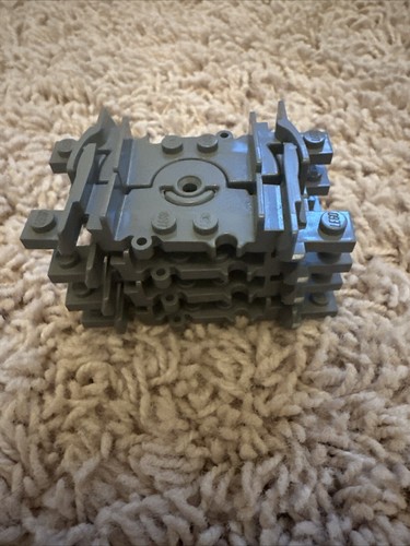 Lego pista treno usato - treno,
