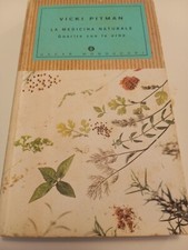 LA MEDICINA NATURALE GUARIRE