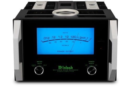 Mcintosh mc1 25kw c12000st - mc1.25kw, +